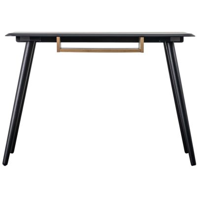 Kesington Desk with Shelf by Hudson Living | Style Our Home