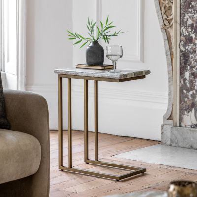 Lussaro Supper Table