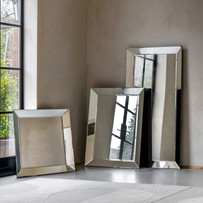Greenano Square Mirror