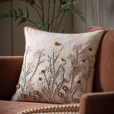 Amblano Cushion (Pair)