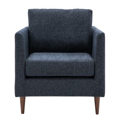 Menston Armchair Charcoal By Gallery Living | Style Our Home