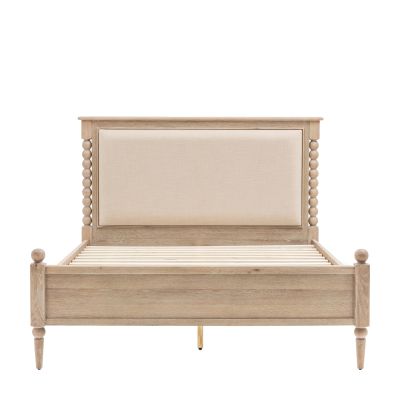 Moreton 5' Bed by Gallery Living | Style Our Home