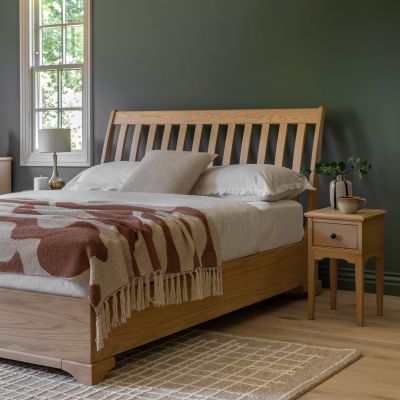 Malvaro 5' Bed