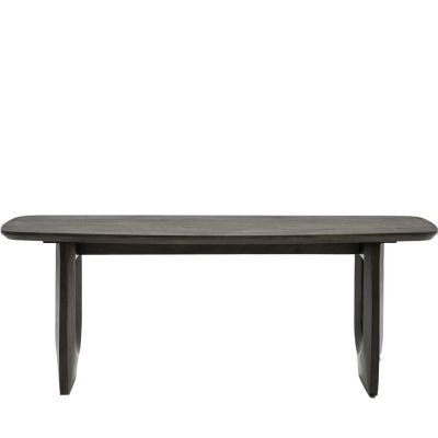 Porte Dining Bench By Gallery Living | Style Our Home