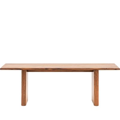 Copenhagen Dining Bench By Gallery Living | Style Our Home