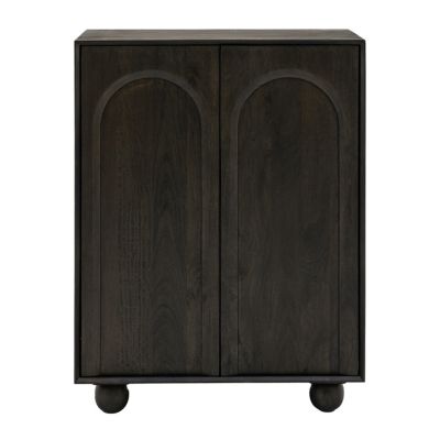 Porte 2 Door Cupboard By Gallery Living | Style Our Home 