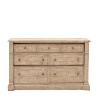 Marpole 7 Drawer Chest by Gallery Living | Style Our Home