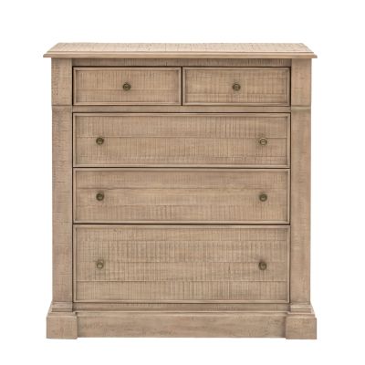 Marpole 5 Drawer Chest by Gallery Living | Style Our Home