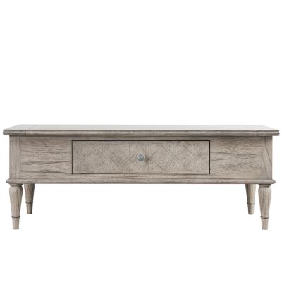 Lovell 1 Drawer Coffee Table