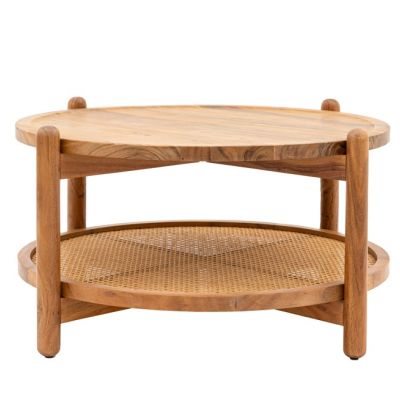 Tropez Coffee Table By Gallery Living | Style Our Home