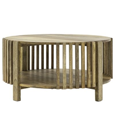 Elias Coffee Table By Gallery Living | Style Our Home