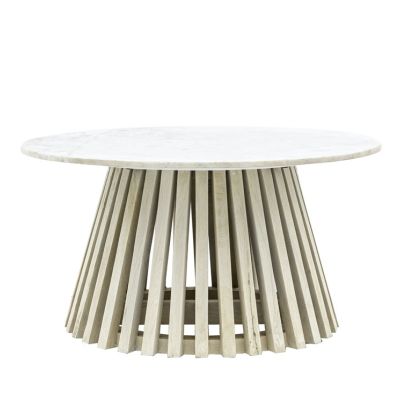 Larrazo Coffee Table By Gallery Living | Style Our Home