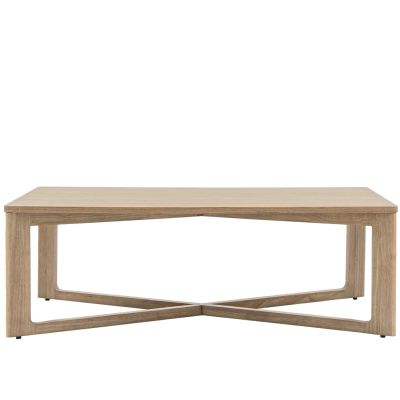 Carmila Coffee Table By Gallery Living | Style Our Home