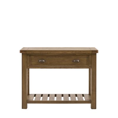 Hardaro 1 Drawer Console Table