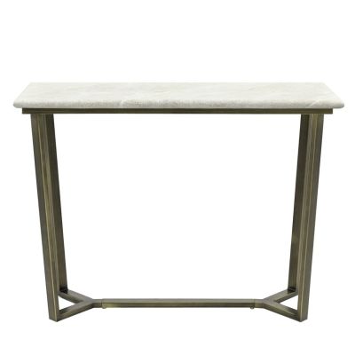 Avis Console Table By Gallery Living | Style Our Home