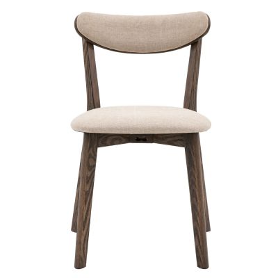 Pirton Dining Chair Smoked 2Pk By Gallery Living | Style Our Home