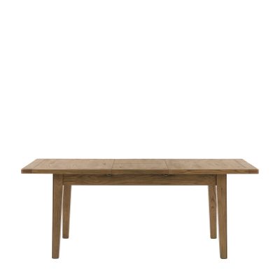 Hardaro Ext Dining Table