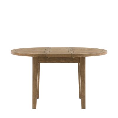 Hardaro Rnd Ext Dinig Table