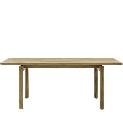 Tropez Dining Table By Gallery Living | Style Our Home