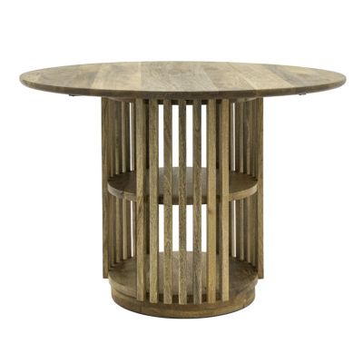 Elias Dining Table By Gallery Living | Style Our Home