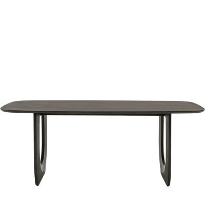 Porte Dining Table By Gallery Living | Style Our Home 
