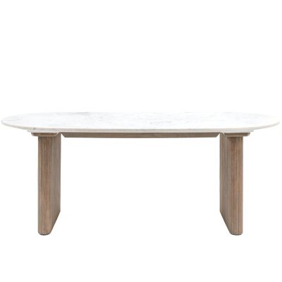 Alora Dining Table By Gallery Living | Style Our Home