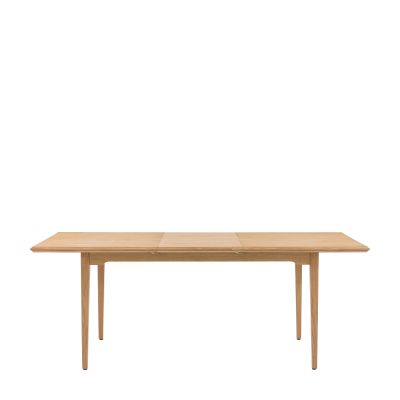 Malvaro Extending Dining Table