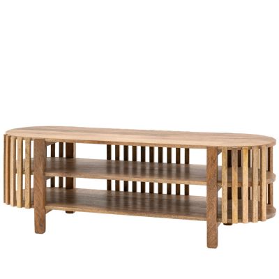 Elias Media Unit By Gallery Living | Style Our Home