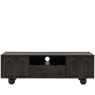 Porte Media Unit By Gallery Living | Style Our Home 