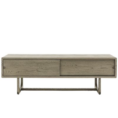 Mella Smoked Media Unit
