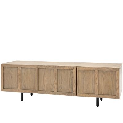 Carmila Media Unit By Gallery Living | Style Our Home