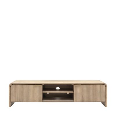 Colonna Media Unit by Gallery Living | Style Our Home
