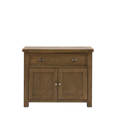 Hardwick 2 Door 1 Drawer Sideboard by Gallery Living | Style Our Home