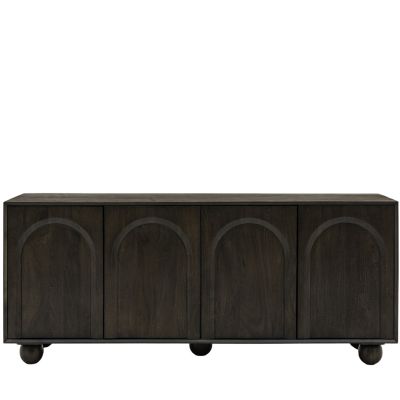 Porte 4 Door Sideboard By Gallery Living | Style Our Home 