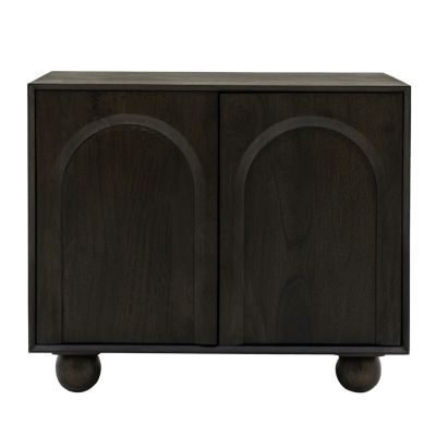Porte 2 Door Cupboard By Gallery Living | Style Our Home 
