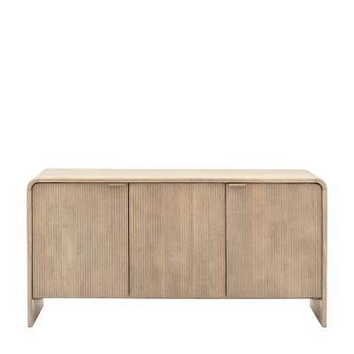 Colonna 3 Door Sideboard by Gallery Living | Style Our Home