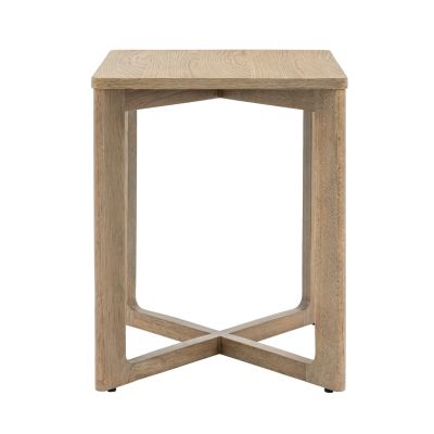 Carmila Side Table By Gallery Living | Style Our Home 