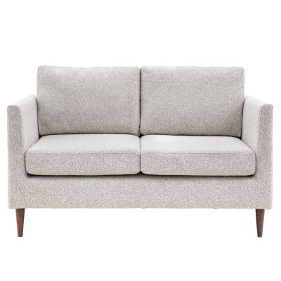 Menston 2 Seater Sofa Light Grey By Gallery Living | Style Our Home