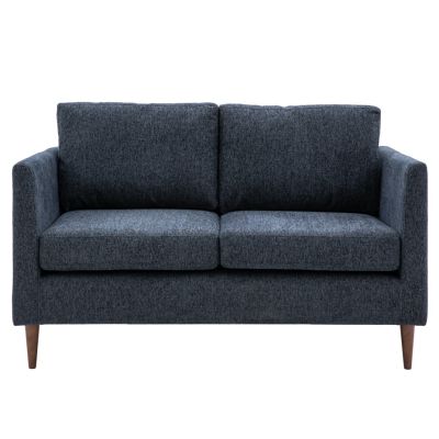 Menston 2 Seater Sofa charcoal By Gallery Living | Style Our Home