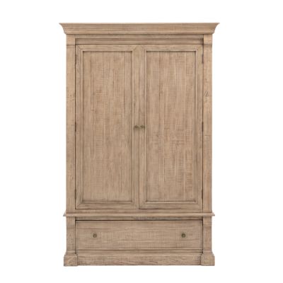 Marpole 2 Door Wardrobe by Gallery Living | Style Our Home