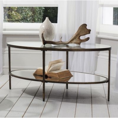 Hudson Coffee Table | Style Our Home