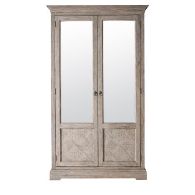 Lovell Wardrobe - Style Our Home