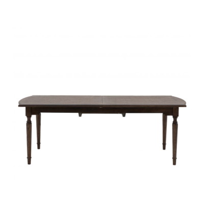 Maybrook Extending Dining Table by Hudson Living | Style Our Home 