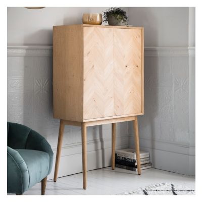 Milano Cocktail Cabinet - Style Our Home