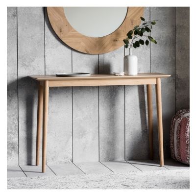 Milano Console Table  - Style Our Home