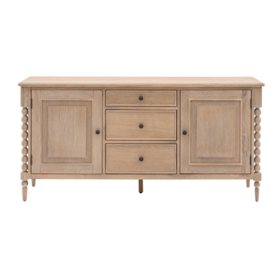Moreton 2 Door 3 Drawer Sideboard By Gallery Living | Style Our Home