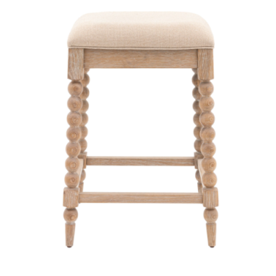 Moreton Bar Stool By Gallery Living | Style Our Home