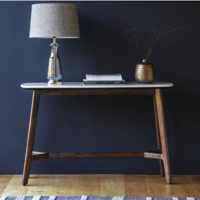 Barcelona Console Table - Style Our Home