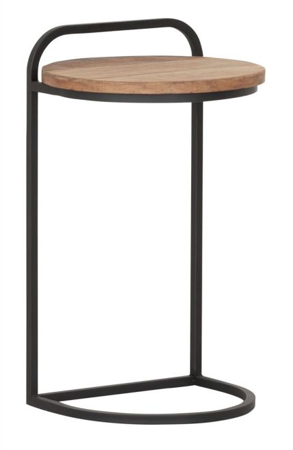 Soho Teakwood Laptop Table by DTP Interiors | Style Our Home