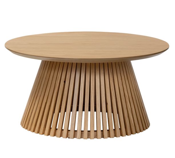 Soho Round Coffee Table By Corndell | Style Our Home